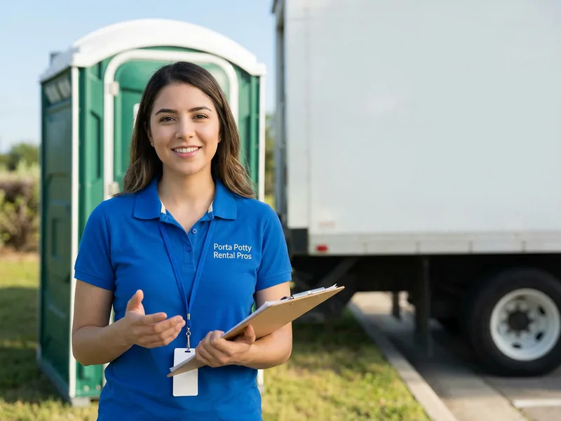 Porta Potty Rental  in Tillamook  FAQ